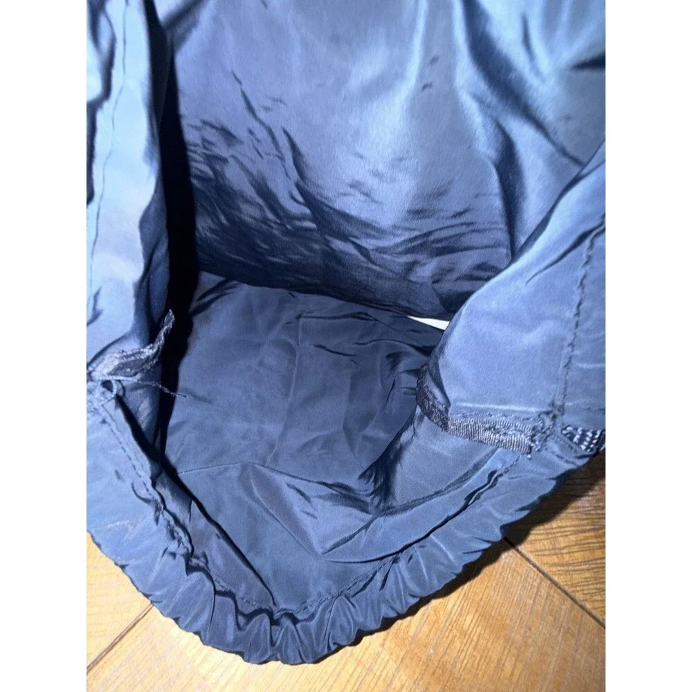 Hollister navy blue